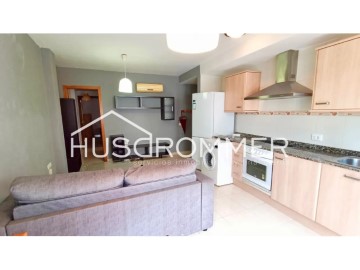 Apartment 2 Bedrooms in Vila