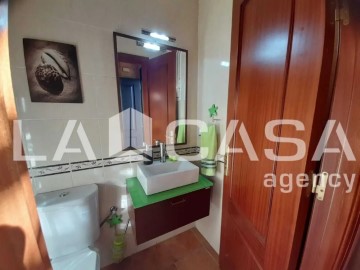 House 3 Bedrooms in El Arco