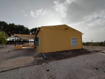 Casa o chalet 3 Habitaciones en El Romeral