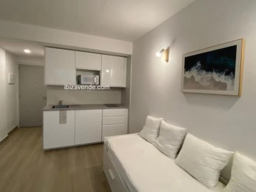 Apartment 1 Bedroom in Sant Agusti des Vedra