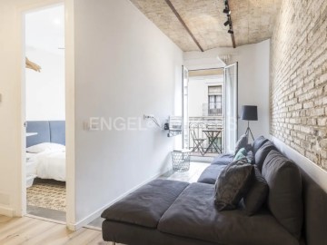 Apartamento 2 Quartos em Poble Sec