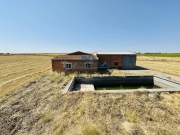 Maisons de campagne 3 Chambres à Los Cerralbos