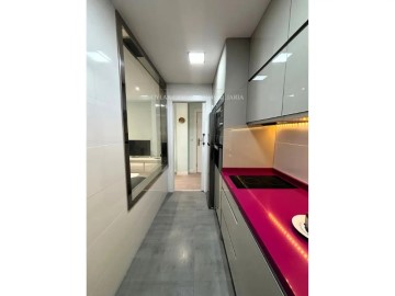 Apartment 1 Bedroom in Salamanca Centro