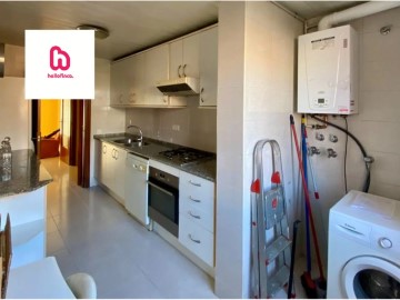 Piso 2 Habitaciones en Can Borrell