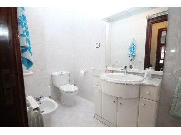 Apartment 3 Bedrooms in La Txitxarra - Murrieta - Parke Santurtzi