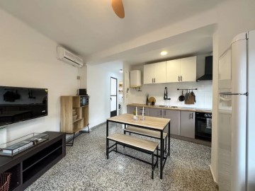 Apartment 3 Bedrooms in Centro - El Castillo