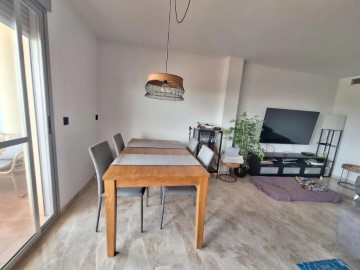 Penthouse 3 Bedrooms in Catarroja