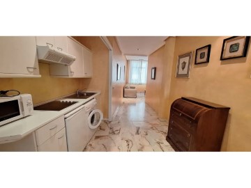 Apartamento 2 Quartos em Salamanca Centro