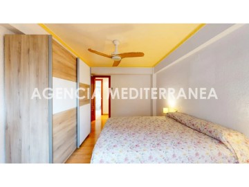 Apartamento 4 Quartos em Sedaví