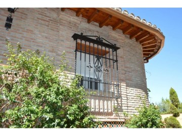 Casa o chalet 4 Habitaciones en Ogíjares