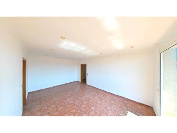 Apartamento  em La Creu de Barberà - Avinguda - Eixample