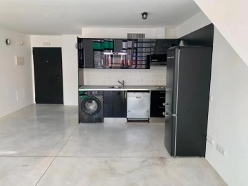 Dúplex 1 Habitacione en Sureste