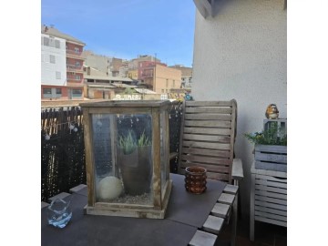 Appartement 2 Chambres à Sant Feliu