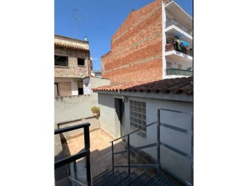 Apartment 3 Bedrooms in L'Hostal - Lledoner