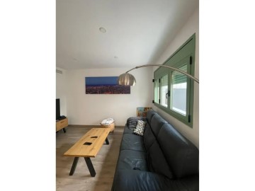 Apartamento 3 Quartos em L'Hostal - Lledoner