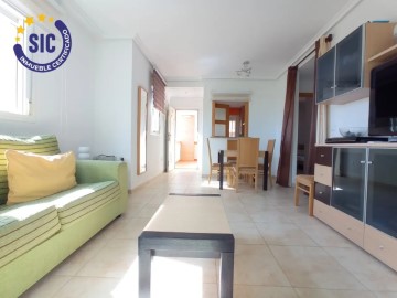 Apartment 2 Bedrooms in Oropesa