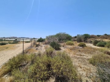 Casas rústicas en El Ejido