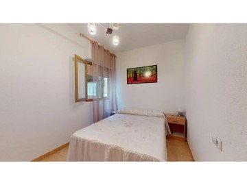 Apartamento 4 Quartos em Puertas