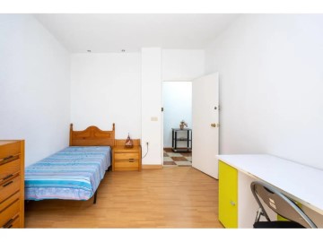 Apartamento 4 Quartos em Granada Centro