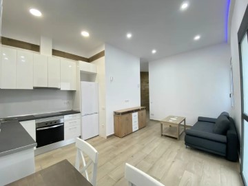 Apartamento 1 Quarto em Sabadell Centre