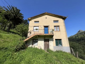 Casa o chalet 5 Habitaciones en Pamanes