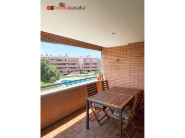 Apartment 4 Bedrooms in Prado