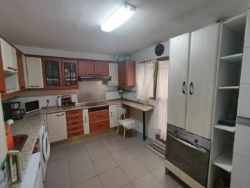 Appartement 4 Chambres à Getafe Centro