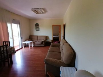 Piso 2 Habitaciones en Alfafar