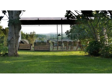 Country homes 4 Bedrooms in Sant Sadurni