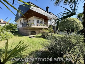 Casa o chalet 5 Habitaciones en Porriño (Santa María P.)