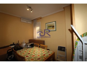 Apartamento 3 Quartos em Ajalvir