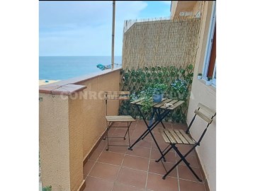 Penthouse 2 Bedrooms in Malgrat de Mar