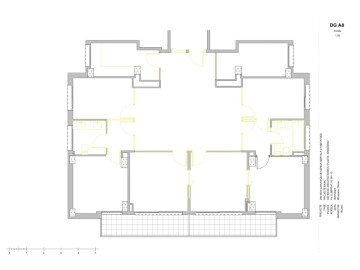 Appartement 3 Chambres à Estació de França - Estació del Nord