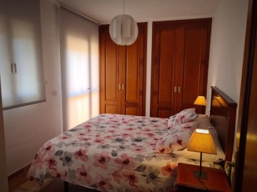 Apartment 1 Bedroom in El Sauzal