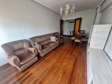 Apartment 2 Bedrooms in Begoña - Santutxu