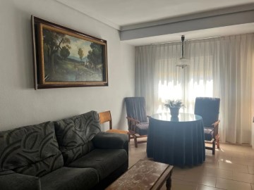 Apartamento 3 Quartos em Sant Josep-Zona Hospital