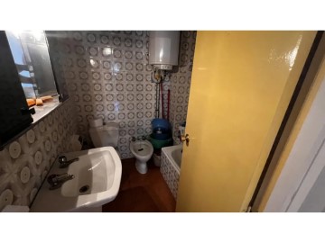 Apartamento 3 Quartos em Santelices