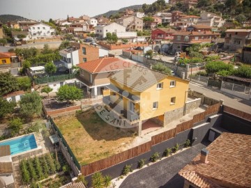 Casa o chalet 5 Habitaciones en El Pont de Vilomara i Rocafort