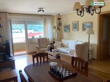 Apartamento 3 Quartos em Béjar