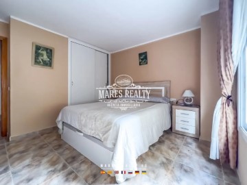 Apartamento 3 Quartos em Canyelles