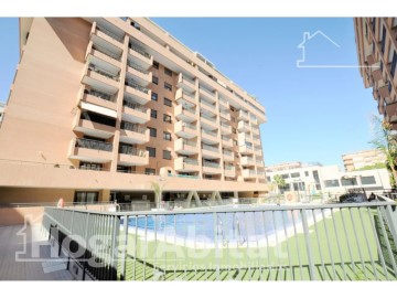 Penthouse 2 Bedrooms in La Patacona