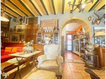 House 7 Bedrooms in La Vall