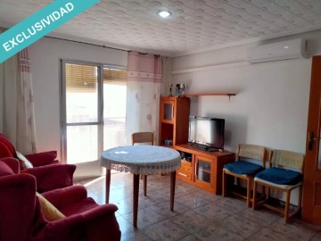 Apartment 4 Bedrooms in Zona Alta