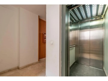 Apartment 1 Bedroom in San Ildefonso