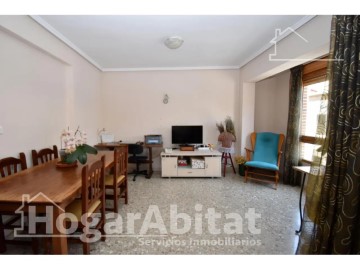 Apartamento 3 Quartos em Benetússer