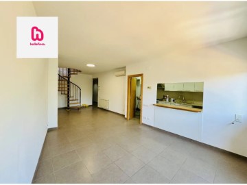 Duplex 3 Quartos em Castellar del Vallès Centre