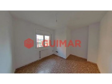 Apartment 4 Bedrooms in Zona Estación - Casco Antiguo