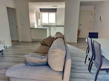 Apartment 3 Bedrooms in Olocau