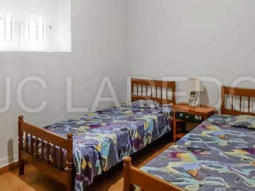 Appartement 4 Chambres à Laredo Centro