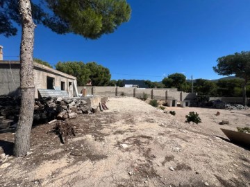 Casa o chalet  en Finca Terol